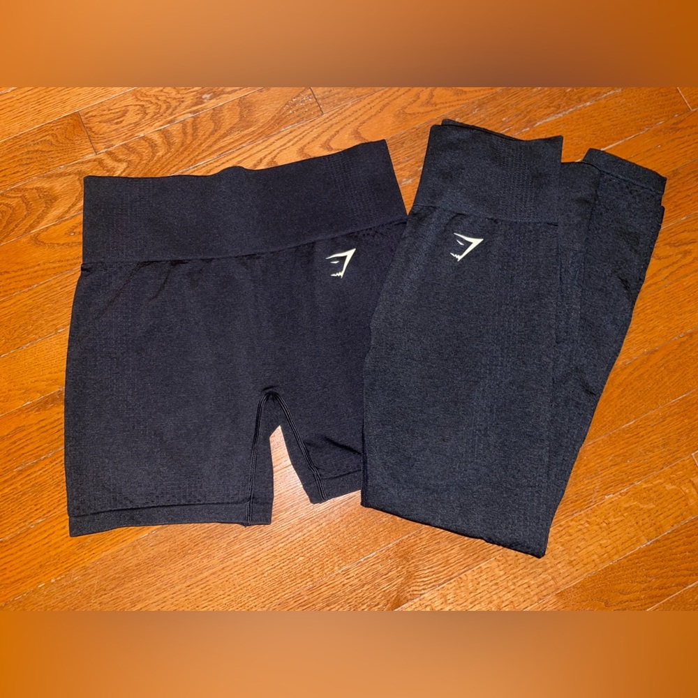 Gymshark set